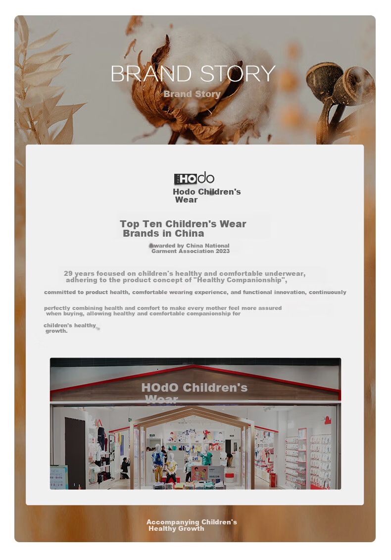 Hodo Children's Socks Unisex Kids Four Seasons Mid-Calf Cotton Socks High Elastic Breathable Striped Student Socks W5005 Set 7 Size 20-22 13