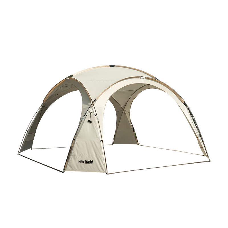 Westfield Outdoor Feiyun Nest Spherical Dome Canopy Sunshade Curtain Accessories