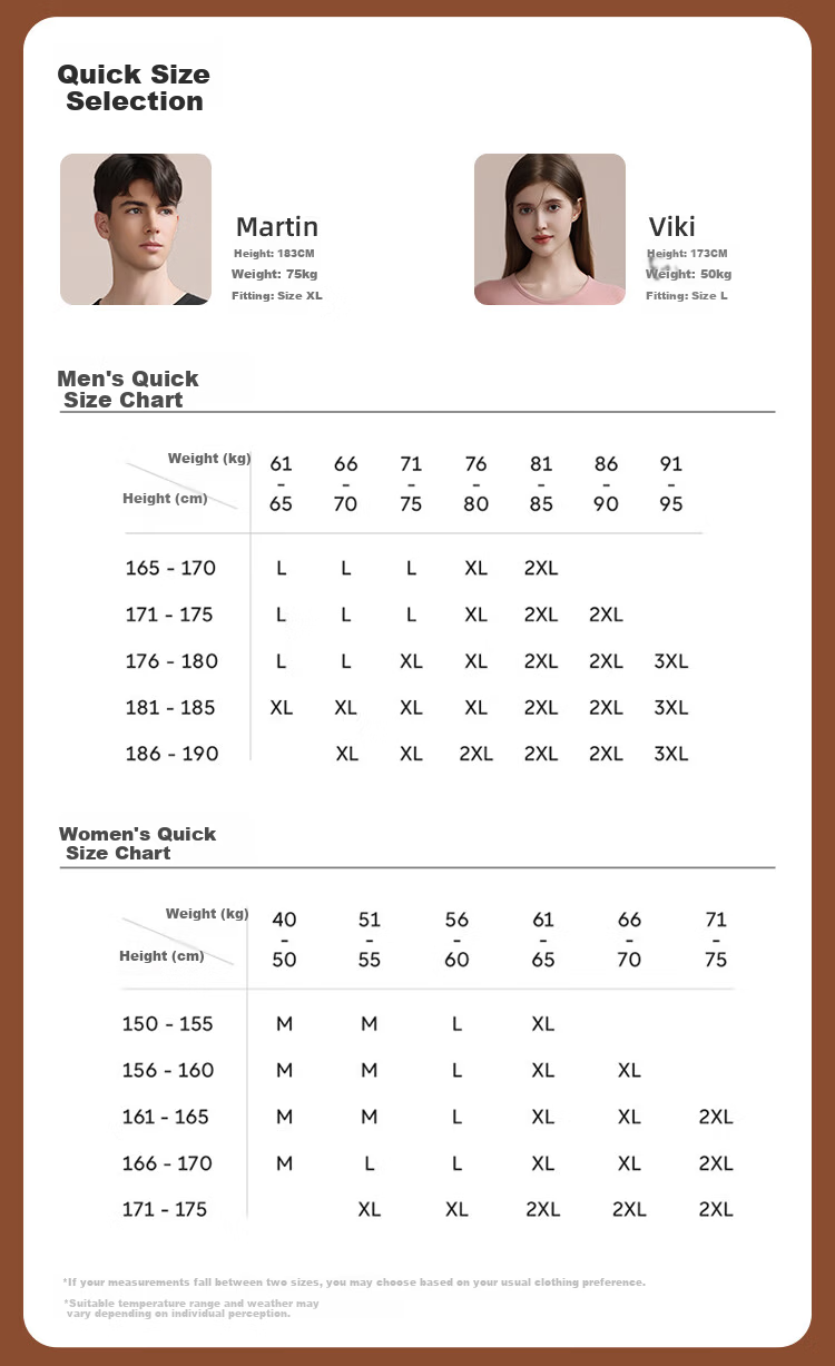 MiiOW [Goose Down, Cashmere, Silk] Men's Thermal Underwear Set, Fleece-Lined, Thickened, German Velvet Heat Retention Autumn Shirt and Pants 15