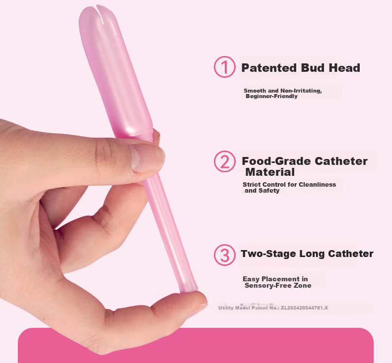 Light Time Tampons Super Absorbency 30pcs Long Applicator Swimming Internal Menstrual Sticks Sanitary Pads JD Self-operated 6