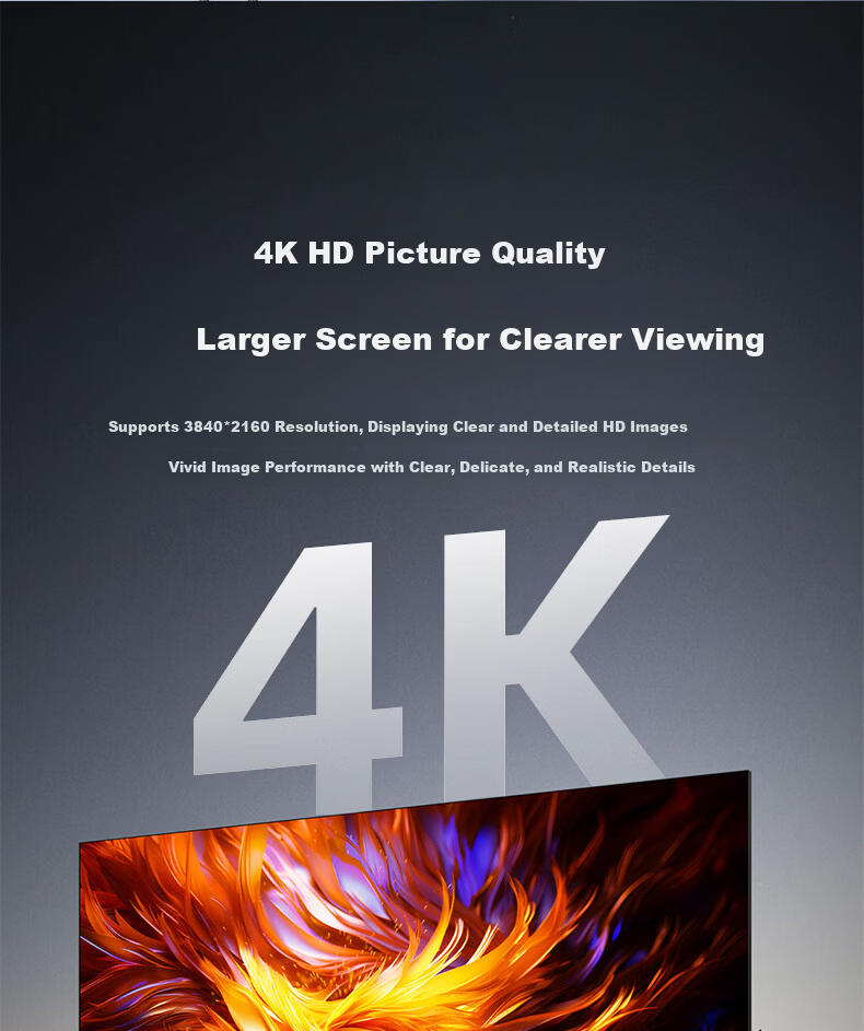 Superior Type-C to Dual HDMI Docking Station Triple Screen Display Splitter 4K HD PD Fast Charging USB Expander Dual Display Adapter USB-C Converter 6