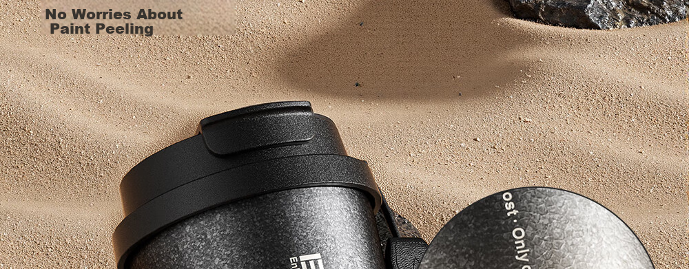 Eno Coffee Insulated Tumbler Men's Portable High-End Travel Water Bottle 2025 New Model 5