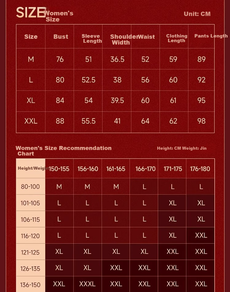 GRACEWELL Hongyun Lucky Warm Set Wedding Celebration Gift Box Red Thermal Underwear Base Layer Autumn Shirt and Pants Men XXL 19