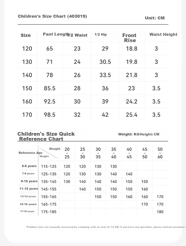 Jiusuiban Kids Thermal Pants Boys Double-Layer Thick Fleece School Uniform Leggings Youth 7A Antibacterial Sports Cotton Wool Pants 3