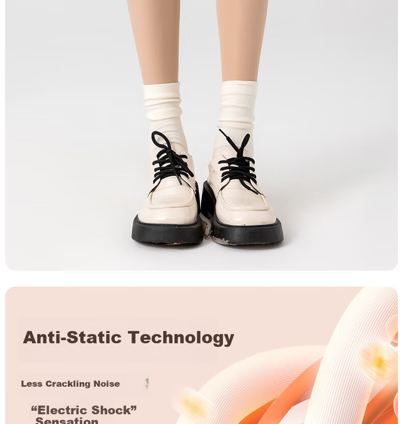 Bingxue Kapok Bare-Leg Magic Velvet Tights for Women Autumn Winter Nude Feeling Ultra-Natural Pantyhose Stockings 2025 New Arrival 12