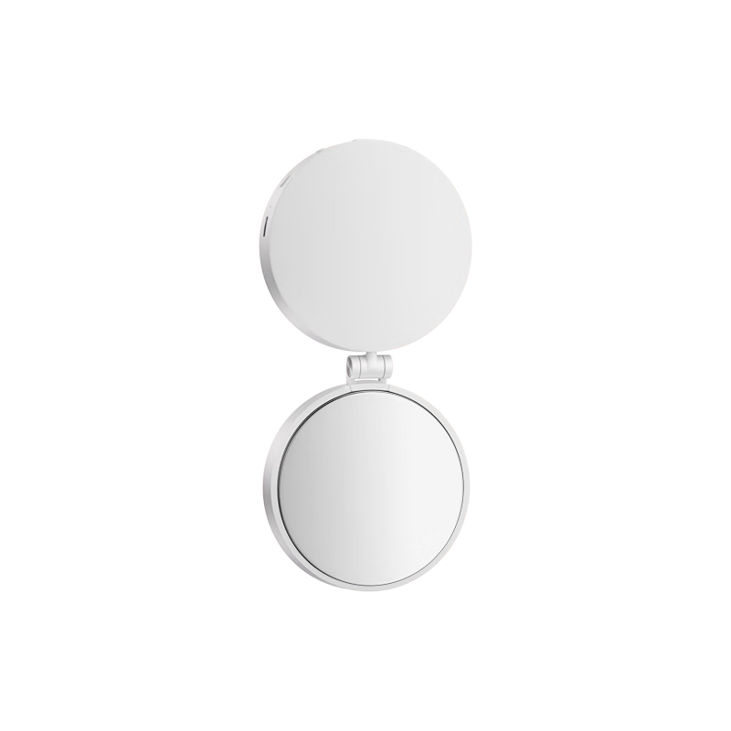 Jmant Magnetic Portable Fill Light Beauty Pocket Light Travel Photography Mobile Selfie Flash Outdoor Live Vlog Video Mini Fill Light