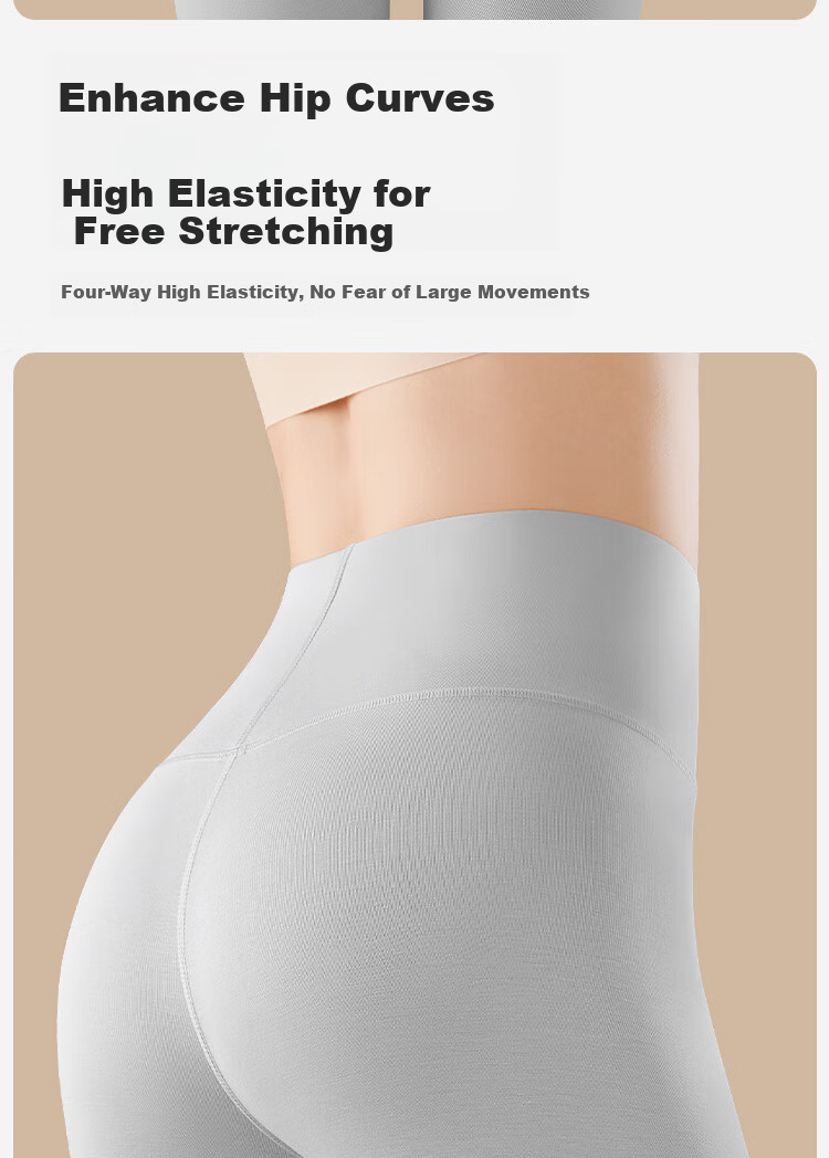 GRACEWELL 10A Modal Thermal High-Waist Seamless Women's Leggings 2025 New Thin Autumn Winter Base Layer Pants 6