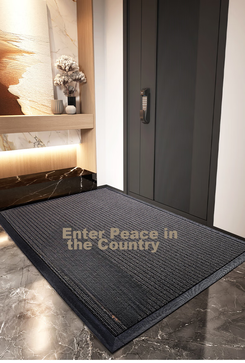 Boneng Safe Entry And Exit Doormat, High-End Entrance Mat, 2026 New Style Foot Mat, Doorway Entrance Mat, 60x90cm 13