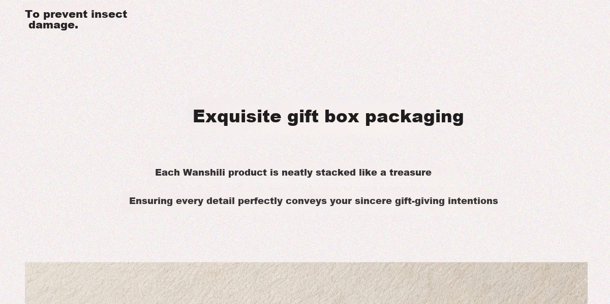 Wanshili Autumn Winter Warm Wool Scarf Unisex Neck Warmer Gift Box Geometric Pattern Brown 47