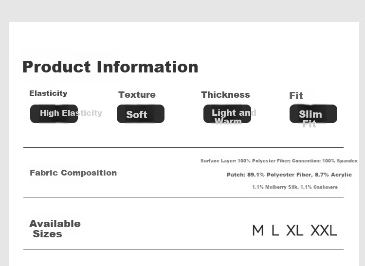 MiiOW [Stomach and Knee Protection] German Velvet High-Waist Thermal Pants for Women with Cashmere and Silk, Fleece-Lined Thickened Autumn Leggings 3XL 17