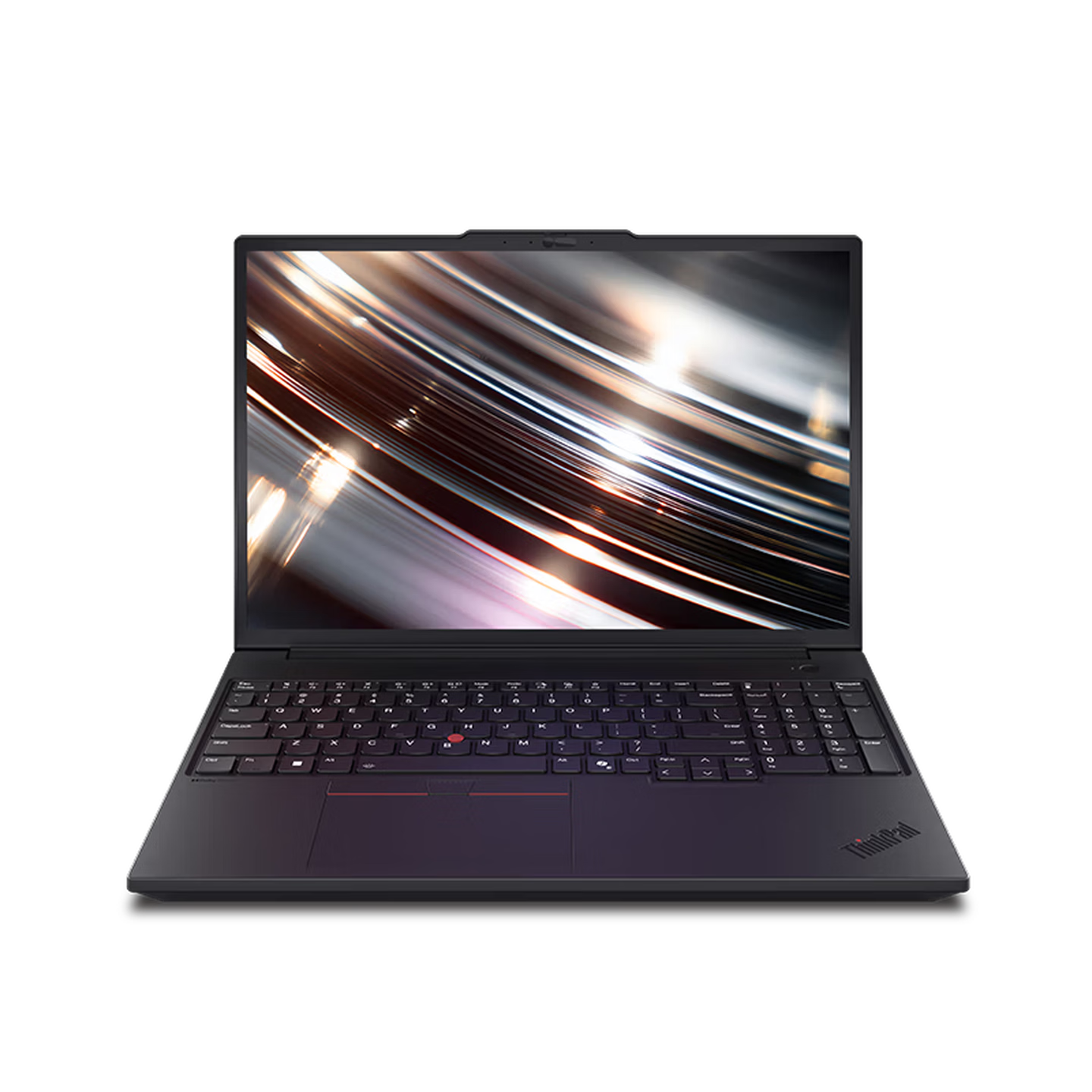 Lenovo ThinkPad P16V 16-inch Mobile Workstation Graphics AI Laptop U7 255H/32GB/1TB SSD/RTX PRO 500 6GB/FHD/Custom