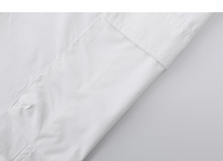 Demana UPF50+ Ice Silk Summer UV Protection Work Pants Drawstring Wrinkle Pocket Casual Pants for Women 17