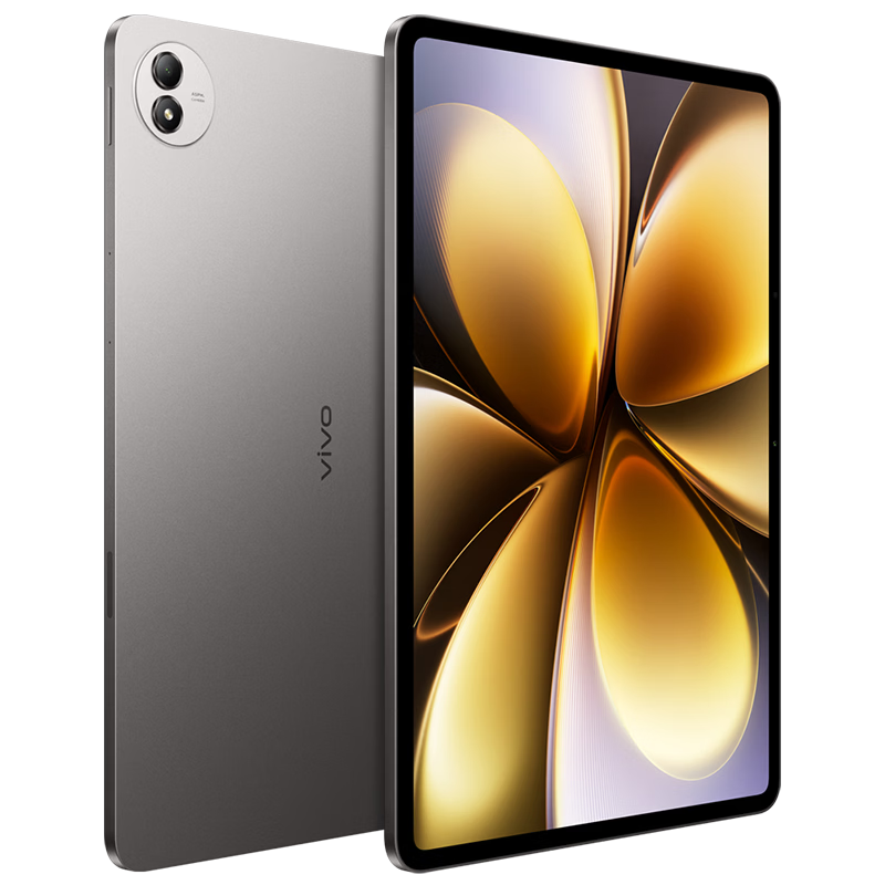 Vivo Pad6 Pro 16GB+512GB Freedom Gray 13.2-inch 4K True Color Display Dolby Vision Snapdragon 8 Gen 5 Tablet PC