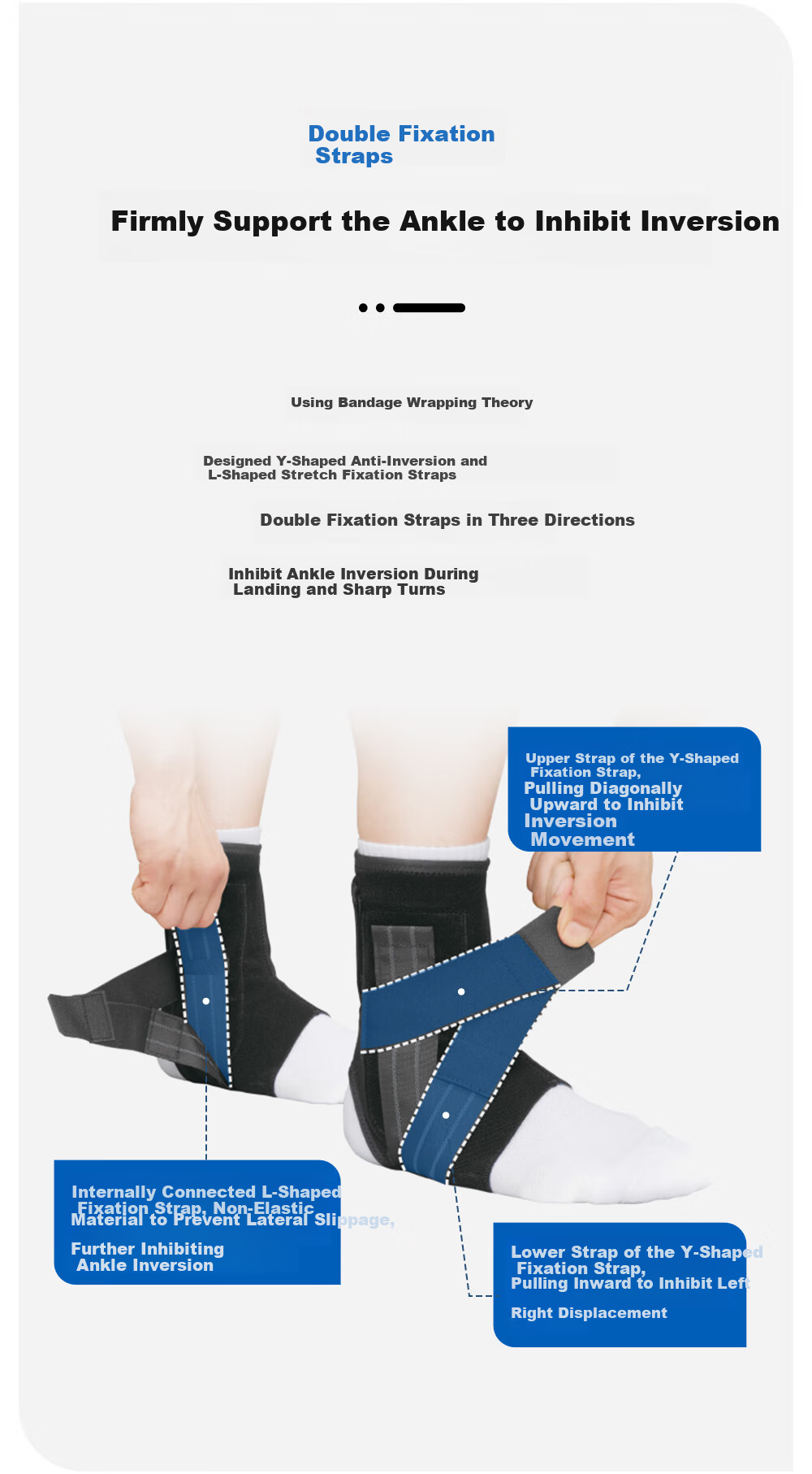 ZAMST Sports Ankle Brace Basketball Ankle Support A2-DX Stabilizing Ankle Brace Volleyball Ankle Support Hard Ankle Brace Trey Young Right LL 12