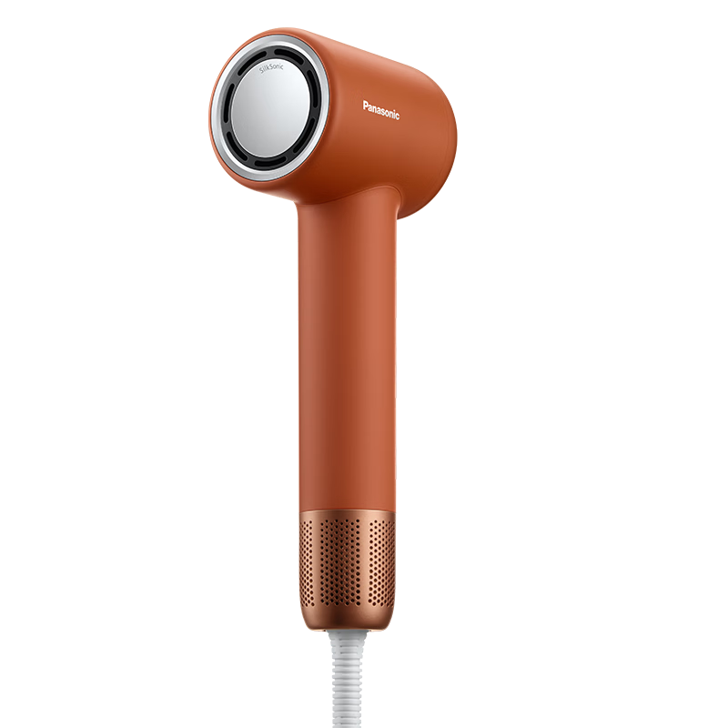 Panasonic High-Speed Hair Dryer Home Quiet Negative Ion Damage-Free Children's Low Noise Quick Drying Gift Box EH-NE8A