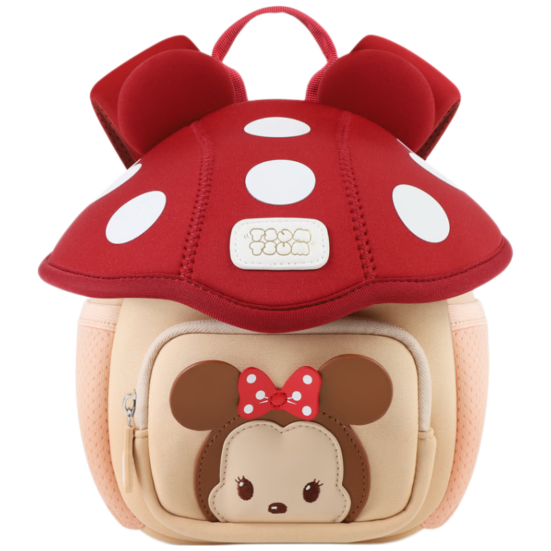 Disney Kindergarten Kids Backpack Boys Girls Baby Lightweight Small School Bag Cute Girls Birthday Gift