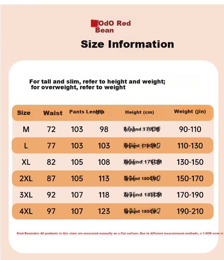 Hodo Men's Casual Pants Autumn Winter Fleece Lined Loose Warm Wrinkle-Resistant Stretch Straight Leg Trousers Black L 9