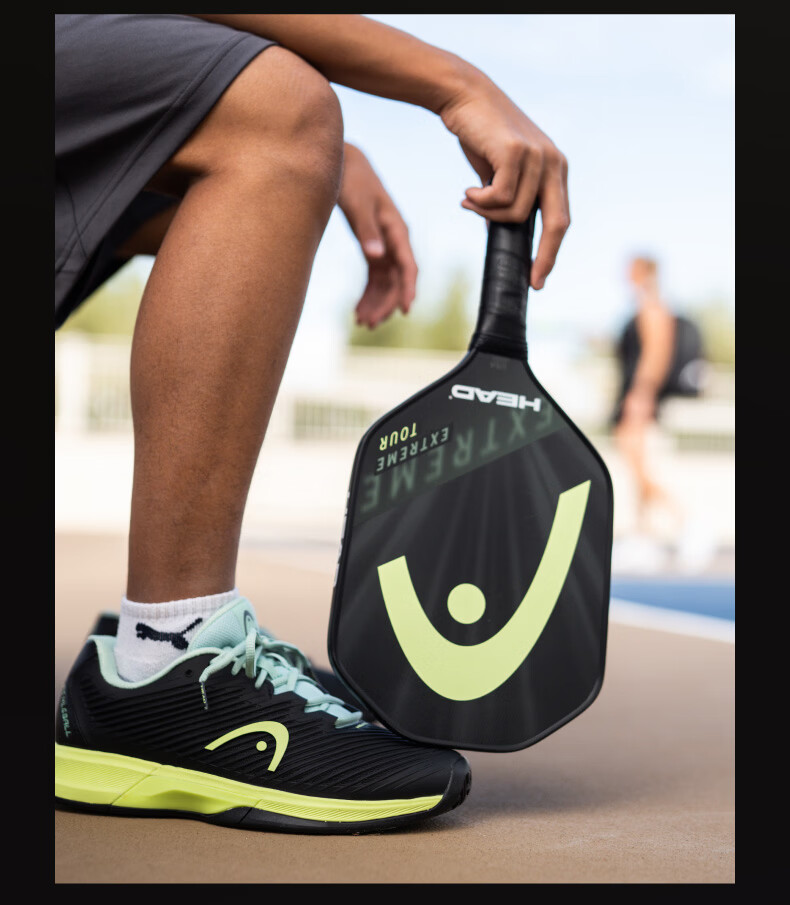 HEAD PICKLEBALL EXTREME Series Carbon Fiber Paddle 13