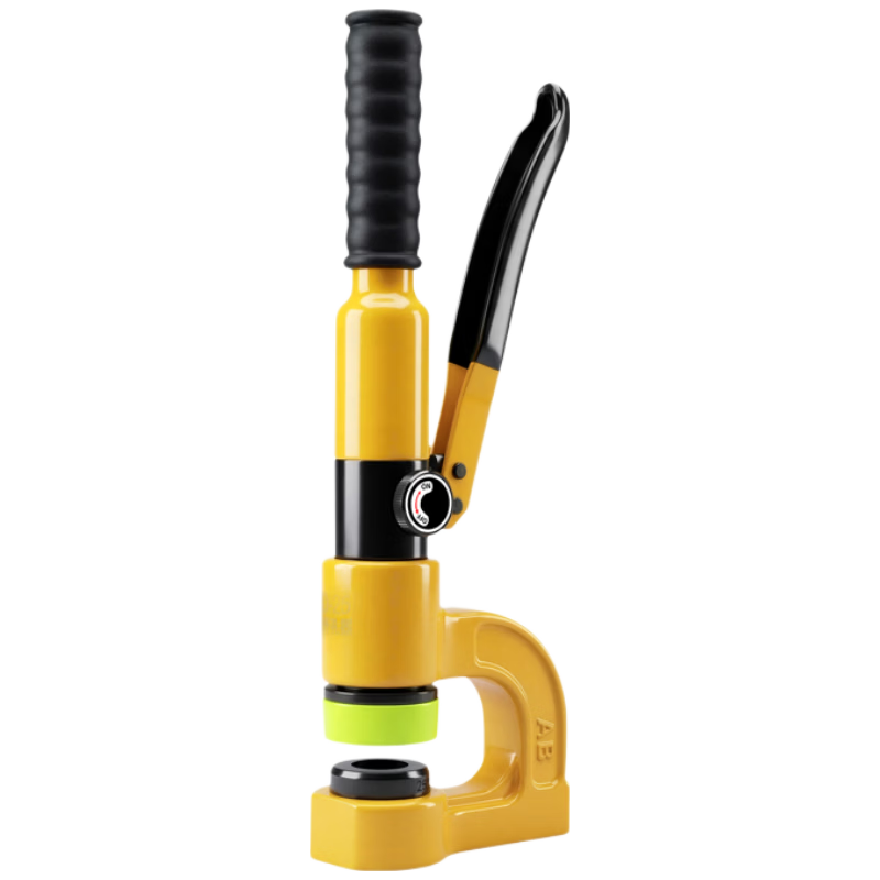 Juyue Electric Hydraulic Cable Crimping Tool Copper Aluminum Terminal Crimping Pliers Cordless Lithium Battery Copper Aluminum Wire Crimper Juyue-400S