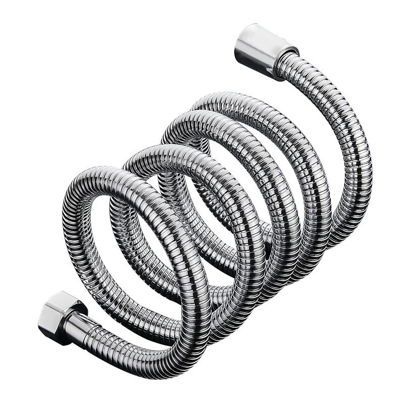 Muvi Shower Hose, 2 Meters, Explosion-Proof Shower Hose, Shower Head Connector Accessories, Bathing Cold And Hot Water Pipe