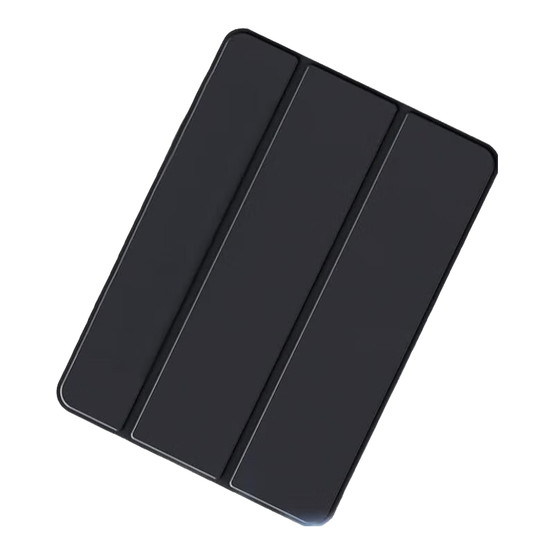 WITGOER [1:1 Top Configuration] Tablet Case for Apple IPad Mini 7/6a17pro, Dual-Sided Clamping Ultra-Thin Full Protection Silicone Cover, 8.3 Inch