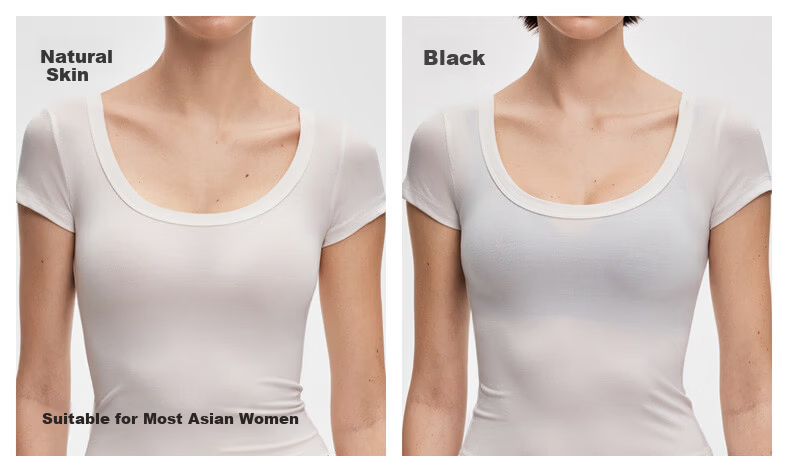 Jiao Nei [Liu Haocun Same Style] Jiao Jiao Cup 511S Women's Seamless Small Bust Push-Up Thin Breathable Bra 11
