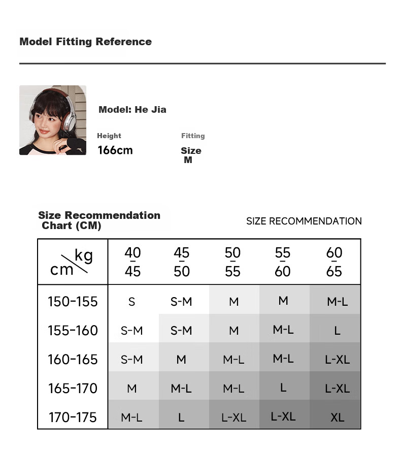 TonLion Women's Long Sleeve T-Shirt Short Color-Block Slim Fit Trendy Top Spring Autumn New 5