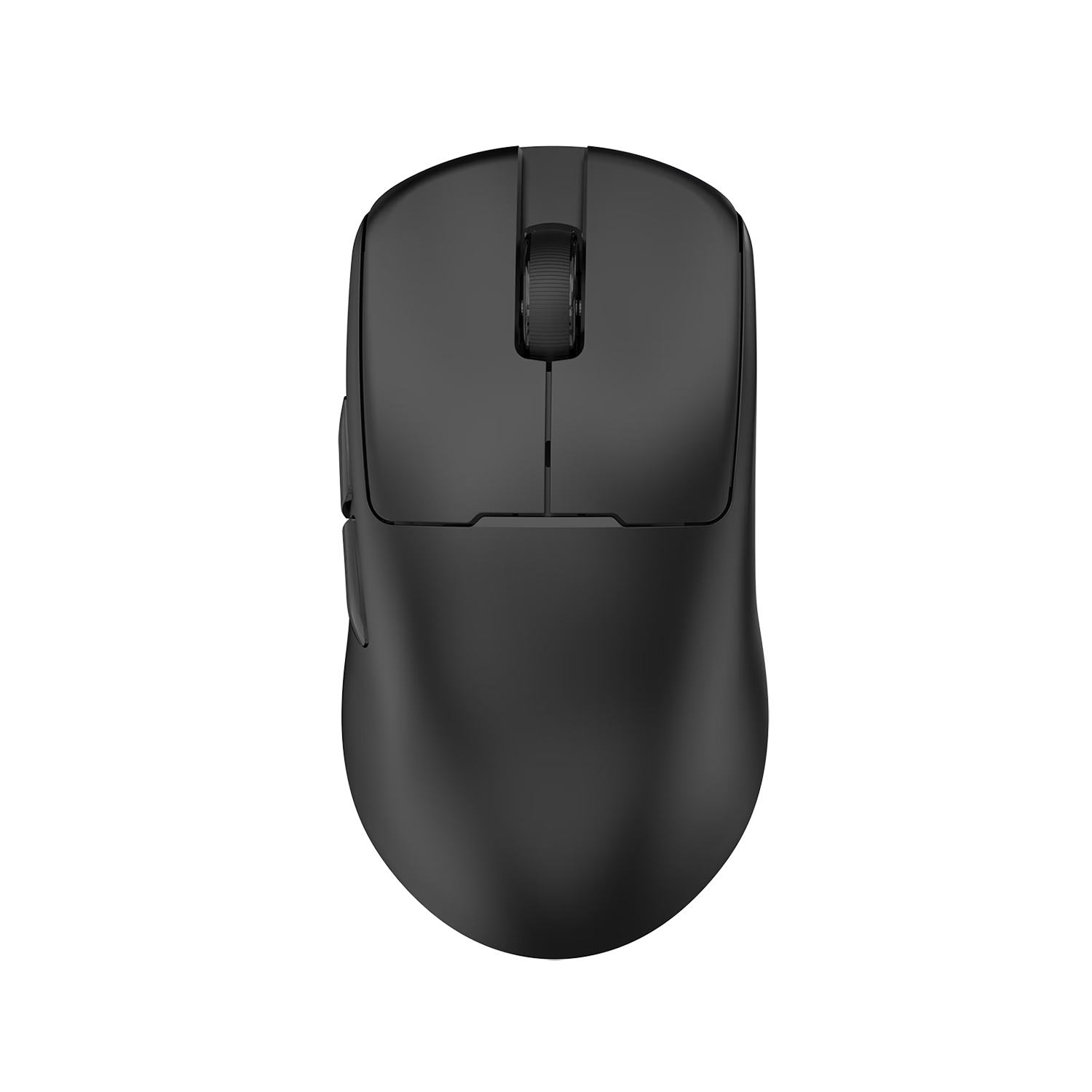 AJAZZ AJ159V2 Tri-Mode Wireless Gaming Mouse Lightweight 54g Replaceable Battery PAW3395 Black