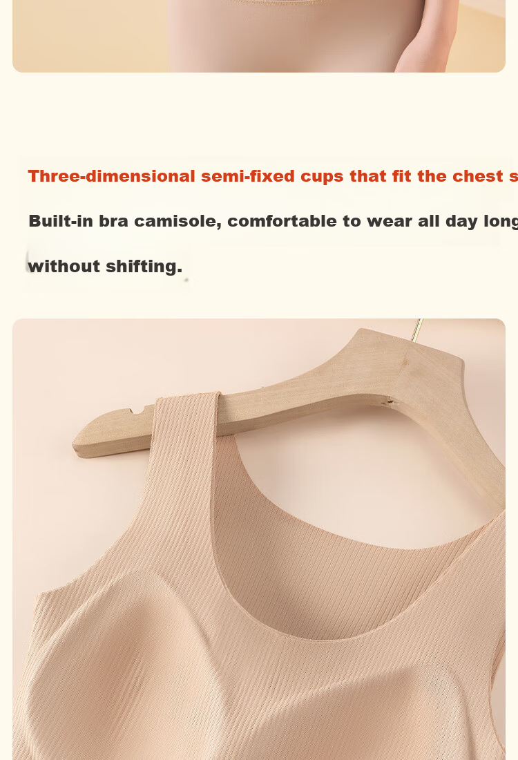 MiiOW Foundation Liquid Women's Thermal Underwear Wool Silk Thermal Innerwear Base Layer German Velvet Vest for Women 11