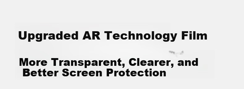 Shanmo DJI Pocket 3 Tempered Glass Screen Protector, Anti-Scratch, Anti-Bump, HD Protective Film for Pocket 3 Action Camera, AR Anti-Reflective Quick-Apply Film, 2-Pack 3
