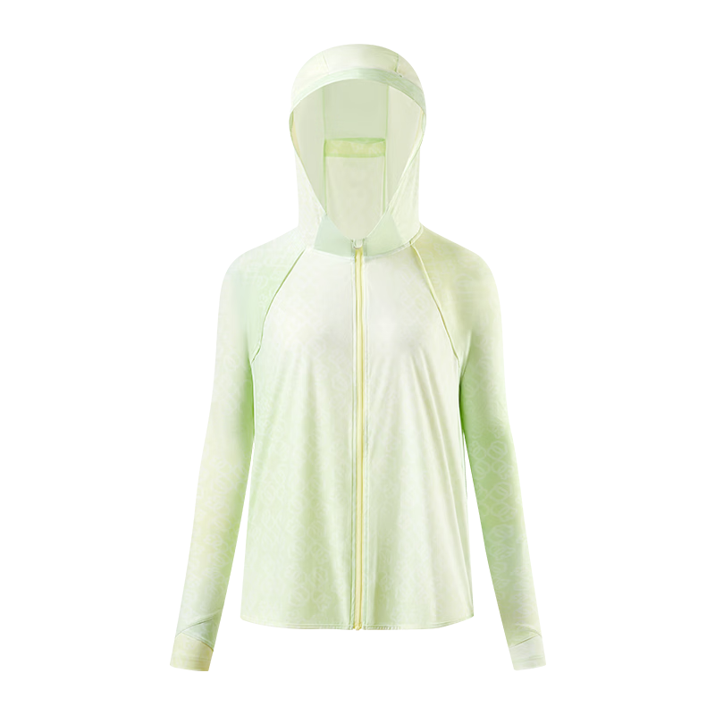 Babycare Kids Parent-Child Sun Protection Jacket Baby Lightweight Comfortable Summer Coat Qingqing Ice Bud 165
