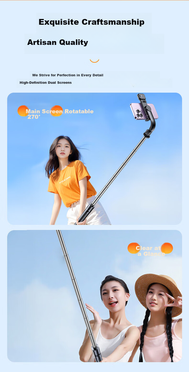 Lingchen Mobile Phone Fill Light Live Outdoor Vlog Photography Handheld Portable LED Pocket Light Makeup Phone Shooting Dedicated Square Mini Light 9