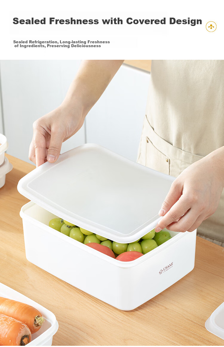 Daisy Leaf Breast Milk Storage Box Refrigerator Freezer Milk Storage Container Fresh-Keeping Freezing Milk Storage Box 6