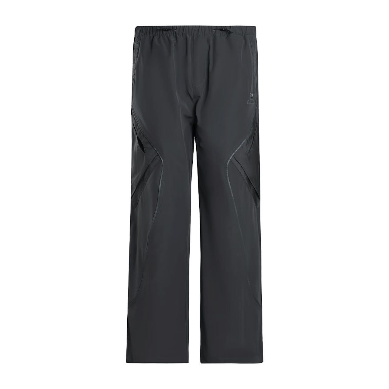 CAMEL [Wang Junkai Edition] Outdoor Casual Pants for Women 2026 Spring New Breathable Straight-Leg Casual Pants for Men 5028