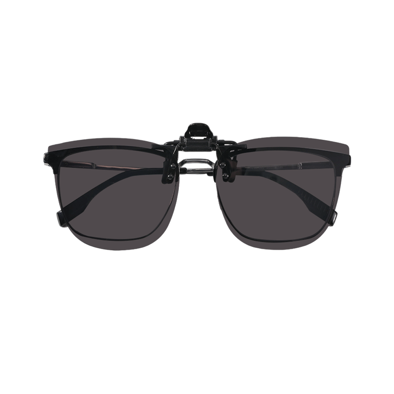 JFJN Polarized Clip-On Sunglasses for Myopia, UV Protection, Anti-Glare, Driving, Fishing, Hiking, Cycling JP02