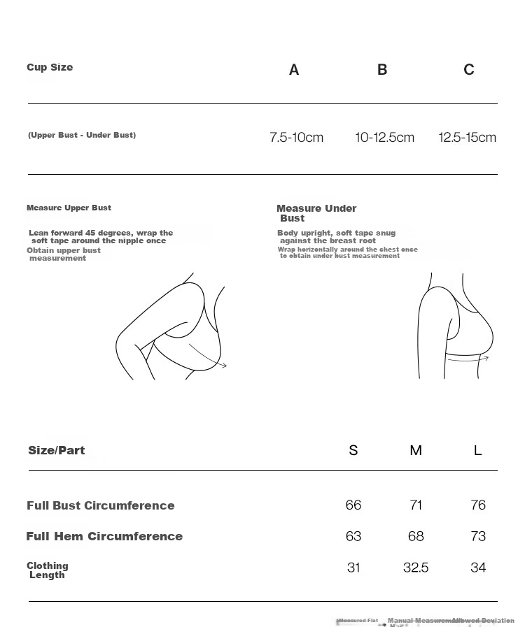 Ubras Yushuoxin Same Style Padded Camisole Tank Top for Women, 3D Bandeau Bra, Thin Summer Underwear with Chest Pads 15