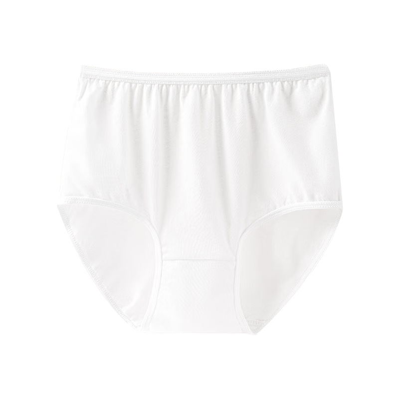 Youyuexiang Disposable Cotton Sterile Individually Packaged Maternity High-Waist Travel Wash-Free Daily Use Underwear 5-Pack 2XL