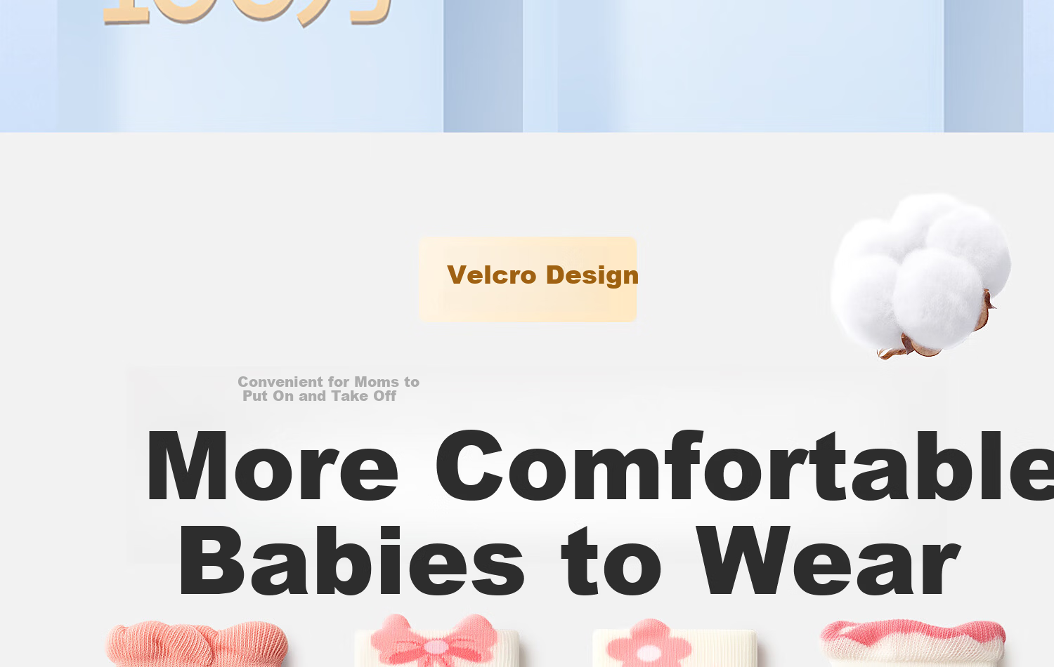 Baby Summer Thin Cotton Socks Cute Newborn Breathable Mesh Socks Girls Princess Mid-Calf Socks 1