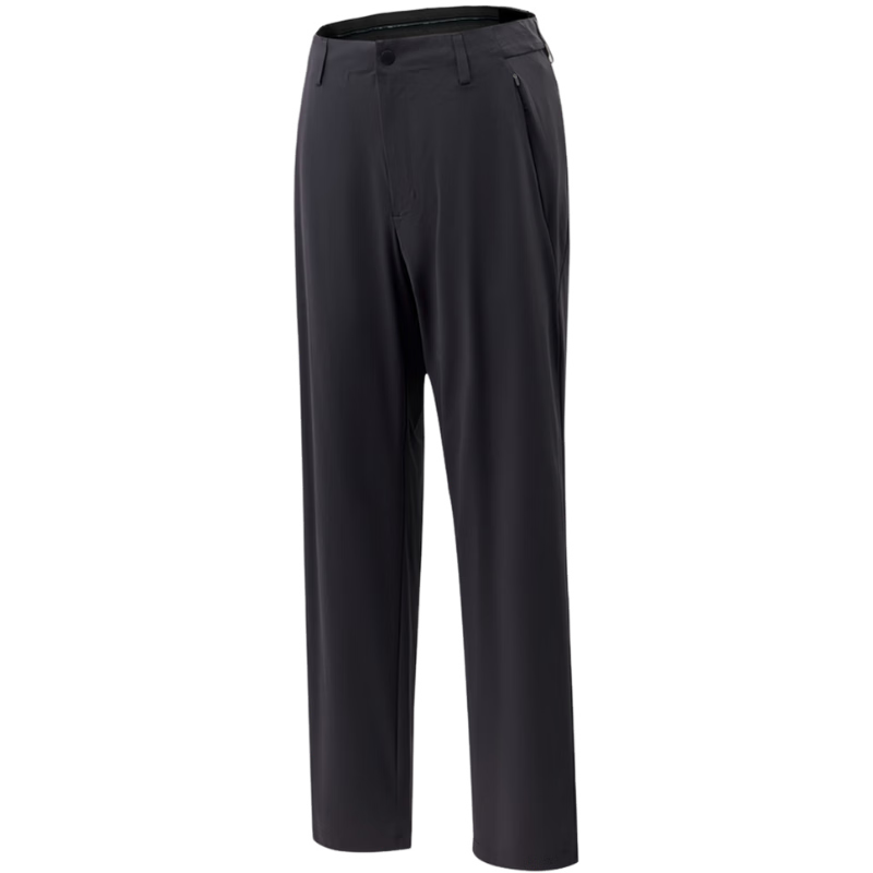 Adidas Sports Style Series Men's WUZONG TAN PANT Knit Pants KG0830 Gray XL