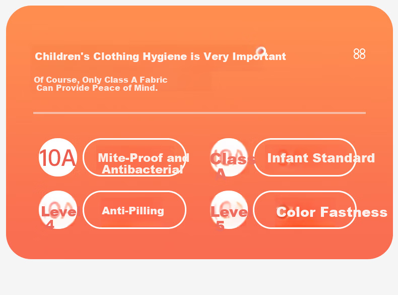 Modal Children's Thermal Underwear Set Seamless Fleece Thickened Heating Autumn Winter Baby Boys Girls Long Johns 8