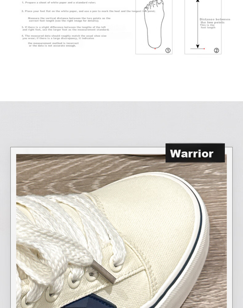 Warrior Official Women's Classic Canvas Shoes 2026 Spring Lightweight Comfortable Couple Sneakers Red Rice 40 6