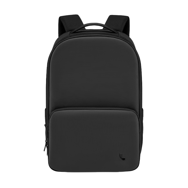 JINSHIWQ Men's Business Commuter Backpack 16-inch Laptop Bag Large Capacity Travel School Bag for Women