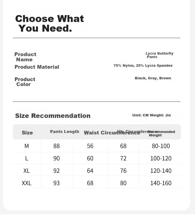 LangSha Women's Sharkskin Lycra 7A Antibacterial Fleece-Lined Thickened Winter New Seamless Yoga Thermal Leggings Carbon Gray 5