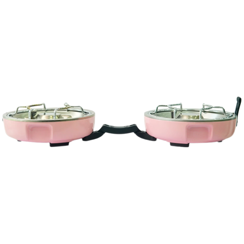 THOMSON Portable Outdoor Camping Gas Stove Cookware High-Power Gas Burner TM-YC06