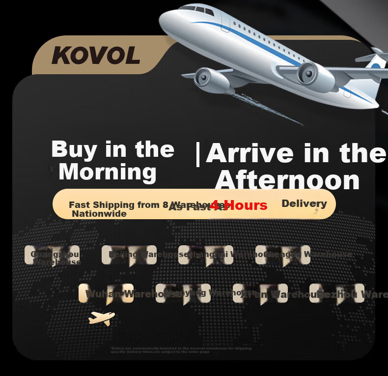 KOVOL Wireless Lavalier Microphone Mini Clip-on Mic for Live Streaming Outdoor Interview Short Video Conference Recording Professional Noise-Cancelling Recorder 2