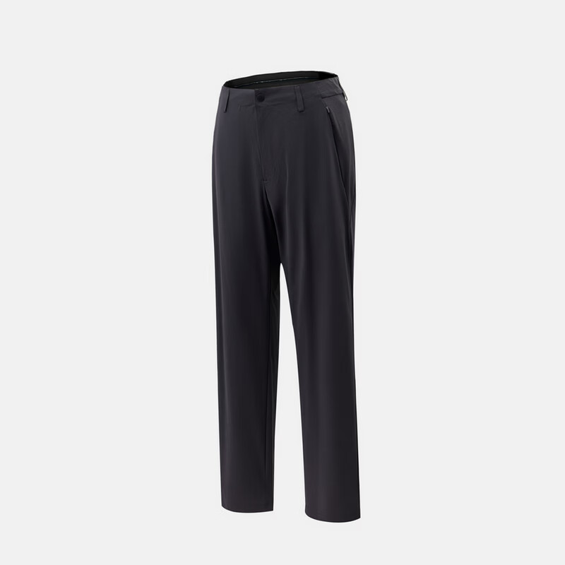 Adidas Sports Style Series Men's WUZONG TAN PANT Knit Trousers KG0830 Gray M 1