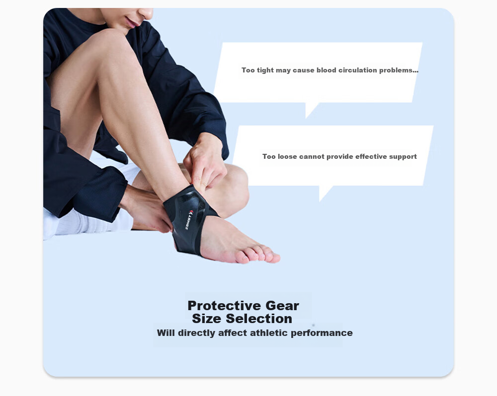 ZAMST Sports Ankle Brace Basketball Ankle Support A2-DX Stabilizing Ankle Brace Volleyball Ankle Support Hard Ankle Brace Trey Young Right LL 22