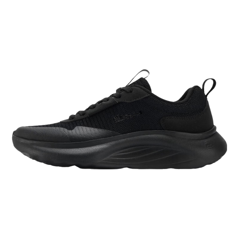361° Women's Sports Shoes Spring Summer New Tofu Shoes Thick Sole Comfortable Commuting Casual Dad Sneakers 682616702-3