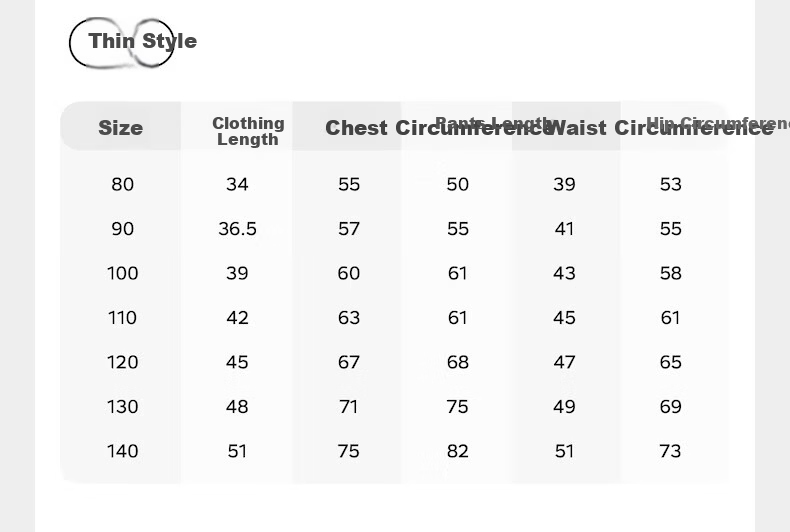 Babycare Children's Camellia Thermal Underwear Autumn Winter Homewear Set Shell White 90 19