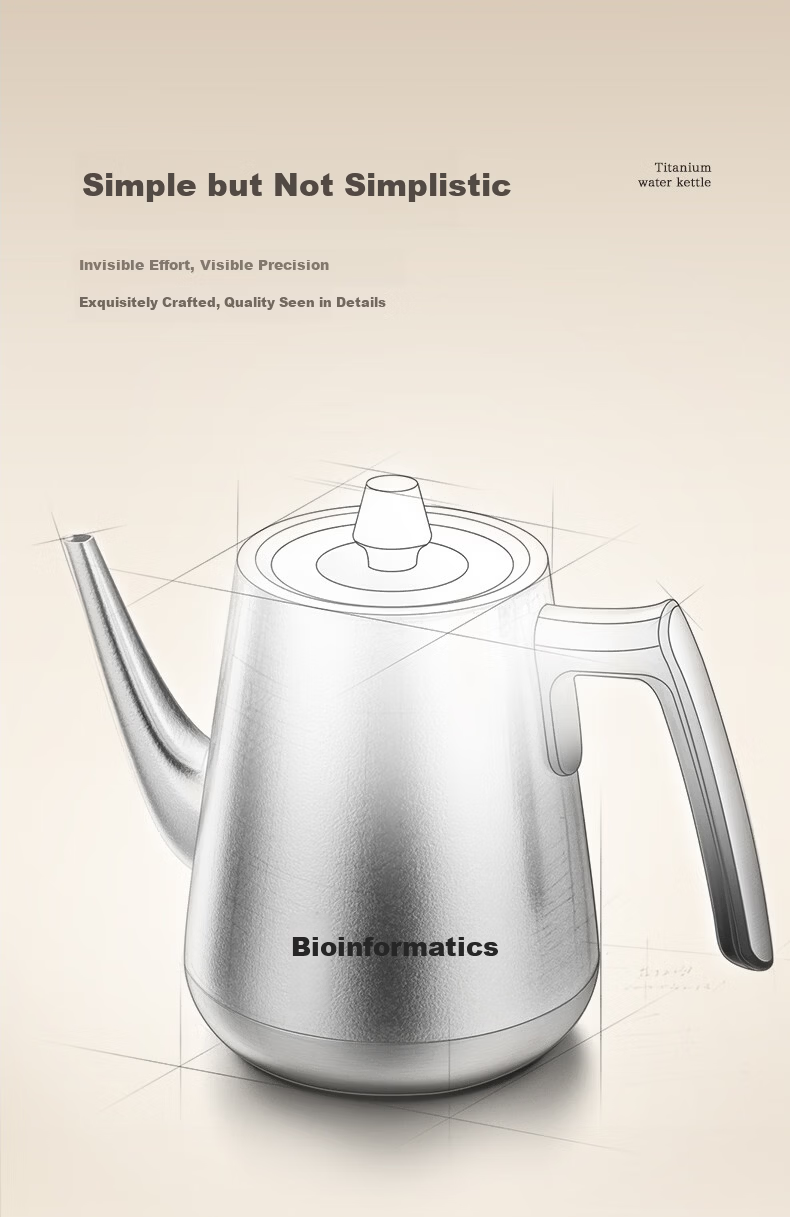 Zhuangxin Titanium Silver Temperature-Controlled Kettle Embedded Tea Table Integrated Fully Automatic Bottom Water Supply Multi-Stage Temperature Control Electric Kettle 2